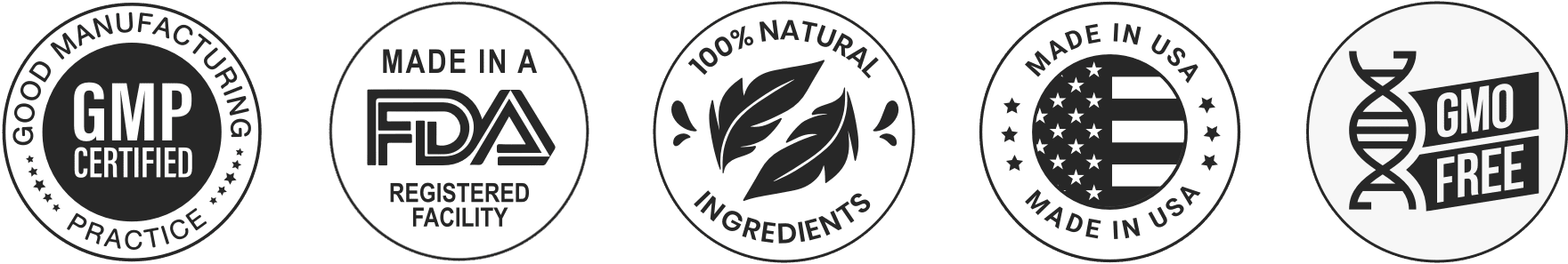 retraburn Certification